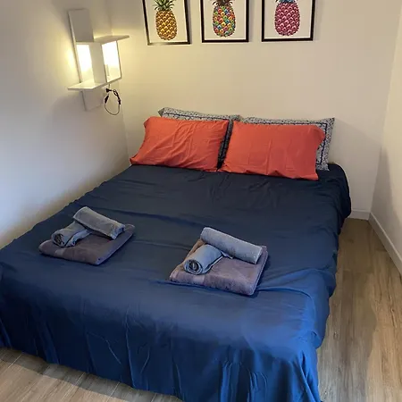 בית אירוח Attico - 3 Camere E 3 Bagni - Nolo District מילאנו