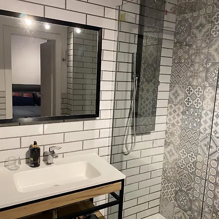 Attico - 3 Camere E 3 Bagni - Nolo District * מילאנו