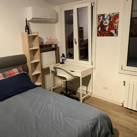 בית אירוח Attico - 3 Camere E 3 Bagni - Nolo District