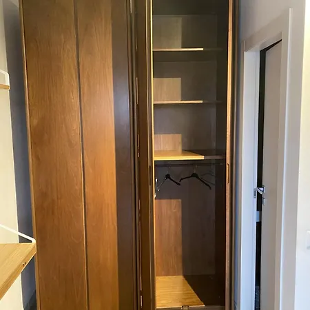 Attico - 3 Camere E 3 Bagni - Nolo District בית אירוח מילאנו