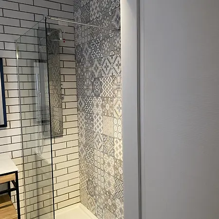 Attico - 3 Camere E 3 Bagni - Nolo District * מילאנו