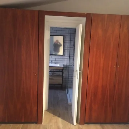 Attico - 3 Camere E 3 Bagni - Nolo District מילאנו