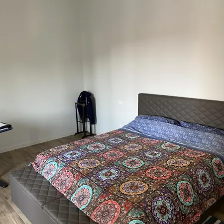 Проживание в семье Attico - 3 Camere E 3 Bagni - Nolo District *