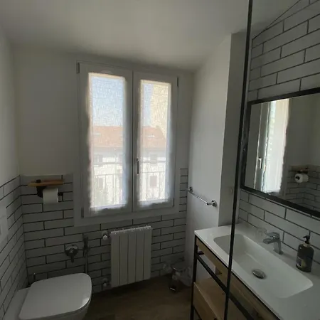 Проживание в семье Attico - 3 Camere E 3 Bagni - Nolo District *